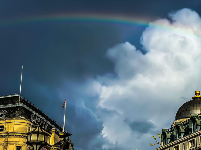 rainbow
