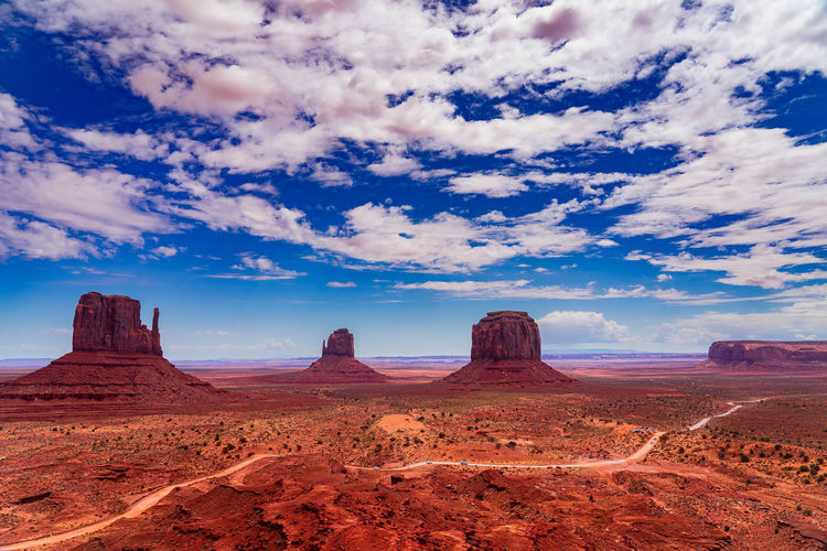 Wonderful landscape