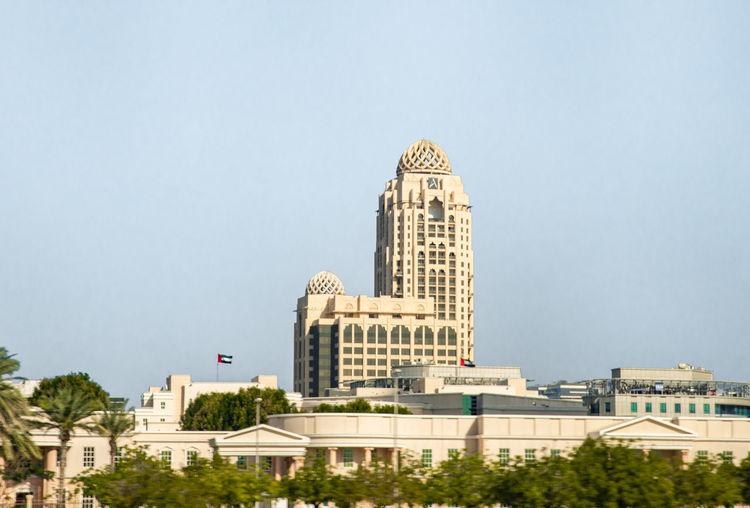 architecture