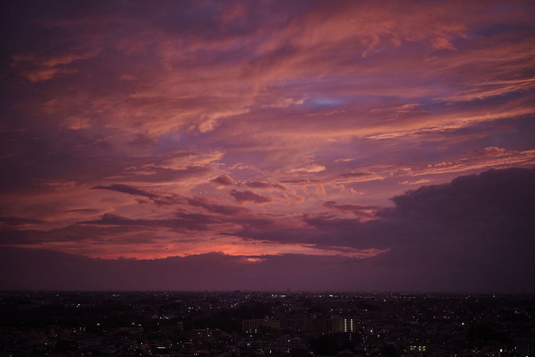 sky