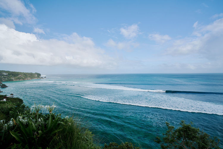 sea