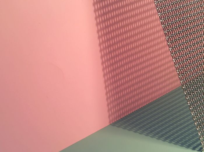 Abstract Abstract Photography Abstractart Cretive Light And Shadow Getting Creative Neon Life Low Angle View Modern No People Pastel Pastel Power Pattern Pattern Pieces Pattern, Texture, Shape And Form Patterns Still Life StillLifePhotography Technology Millennial Pink Art Is Everywhere BYOPaper! Visual Creativity