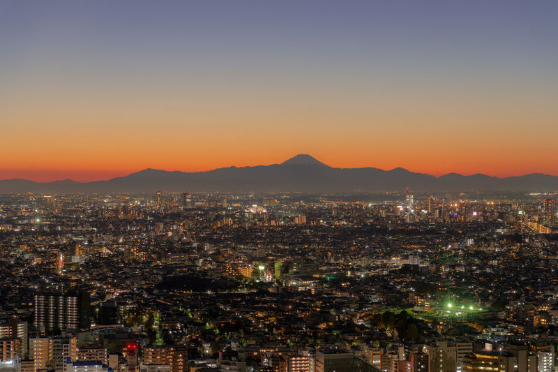 city