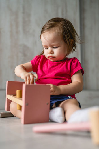 child