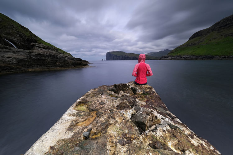 Faroe islands