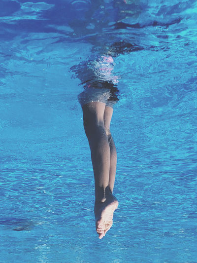 water