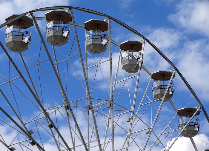 ferris wheel