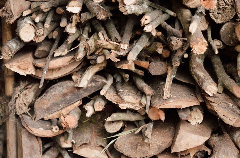 wood
