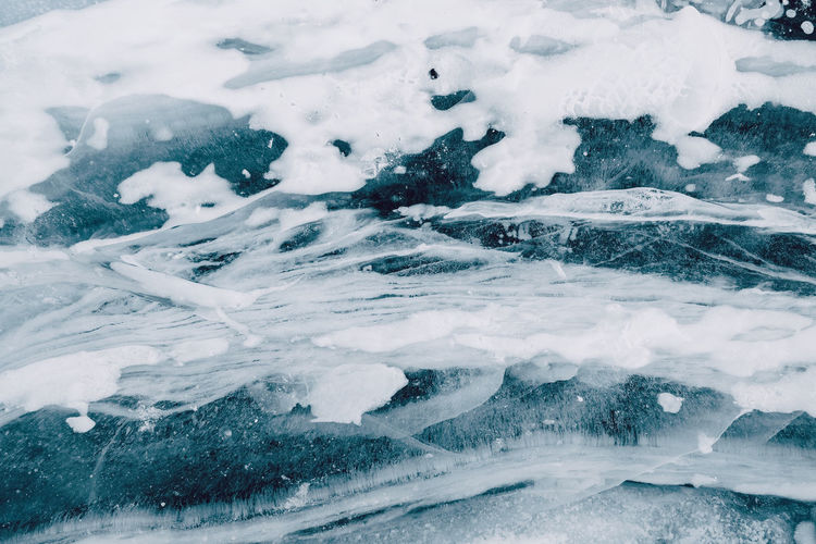 cold temperature