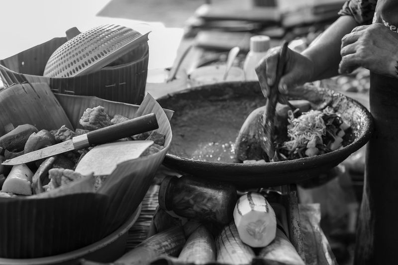 food