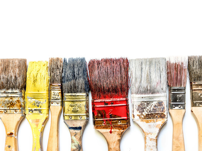 brush