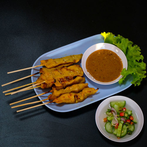 food
