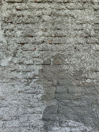 Full frame shot of weathered wall