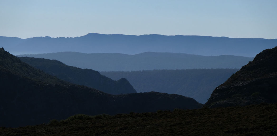 mountain