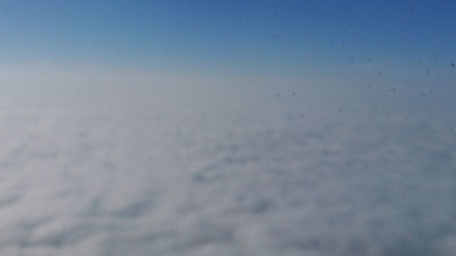 Full frame shot of water