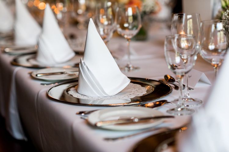 CLOSE-UP OF ICE CREAM ON TABLE