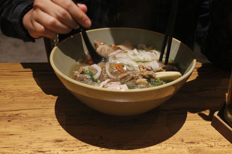 food