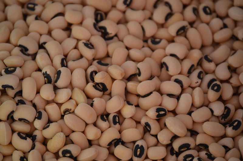 Full frame shot of  beans