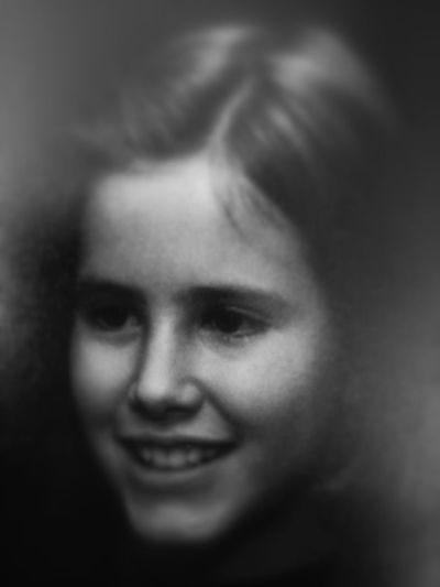 person
