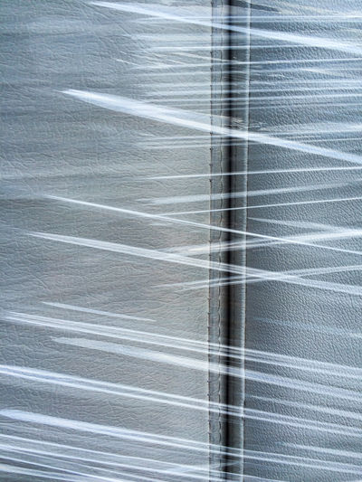 Streak Coated