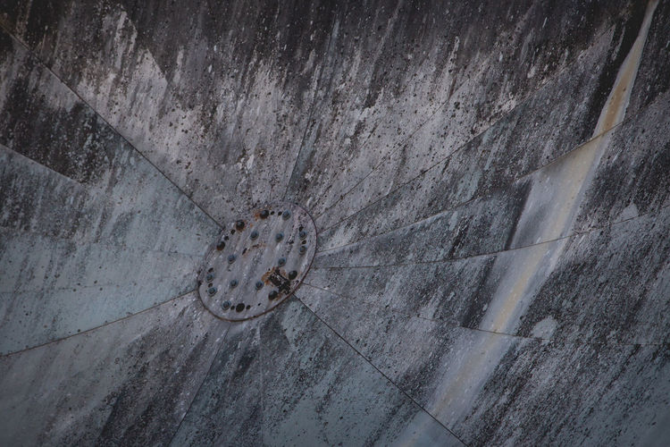 Full frame shot of wall