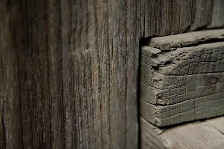 wood