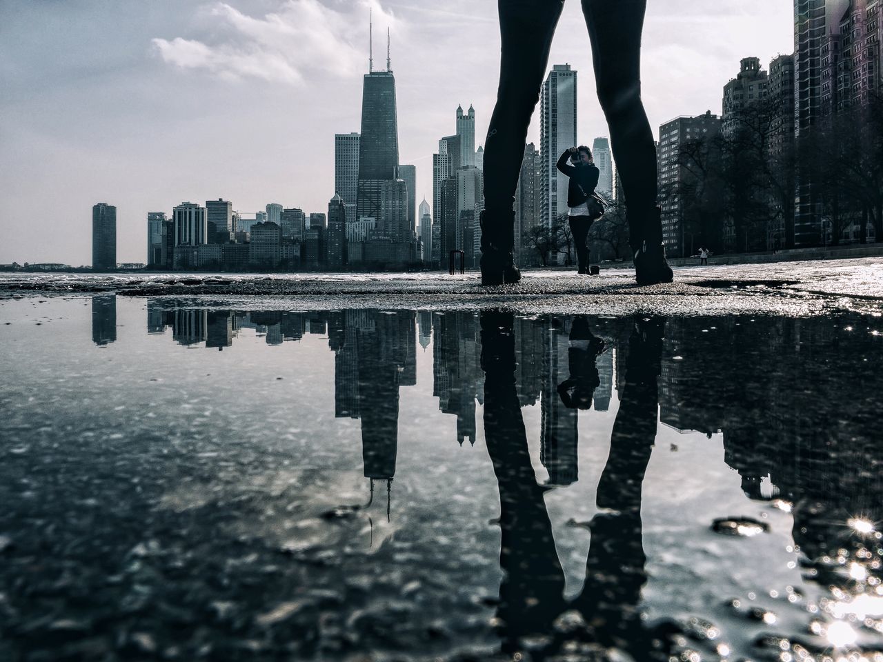 9 Tips For Incredible Reflection Photography EyeEm