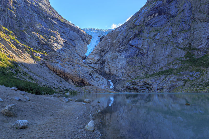 mountain