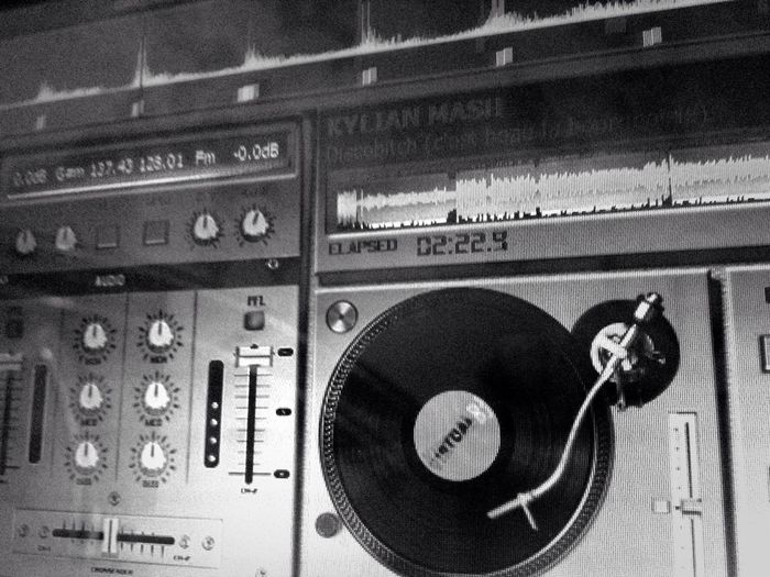 music