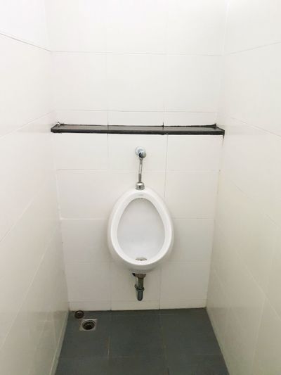 November 19, world toilet day, please keep clean