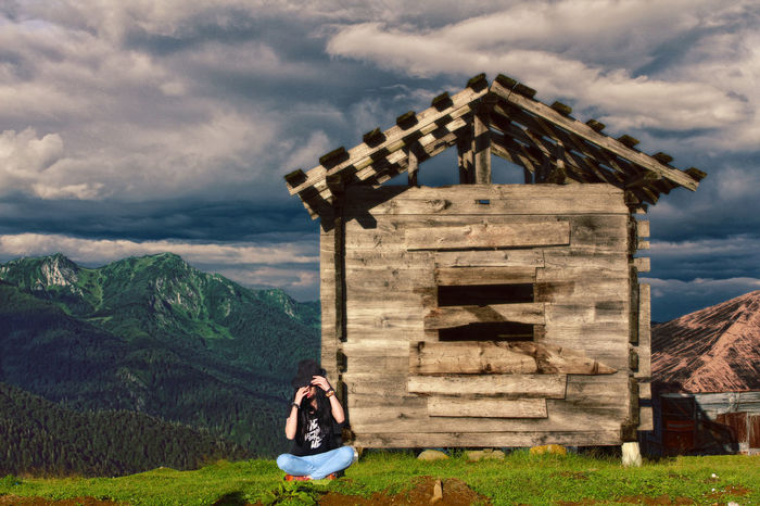 50 Log Cabin Pictures Hd Download Authentic Images On Eyeem