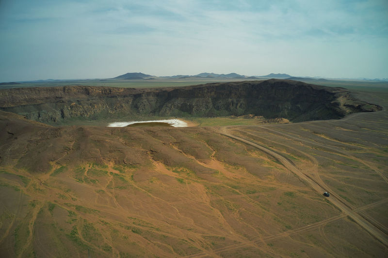 landscape