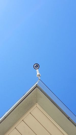 Big brother is watching you 