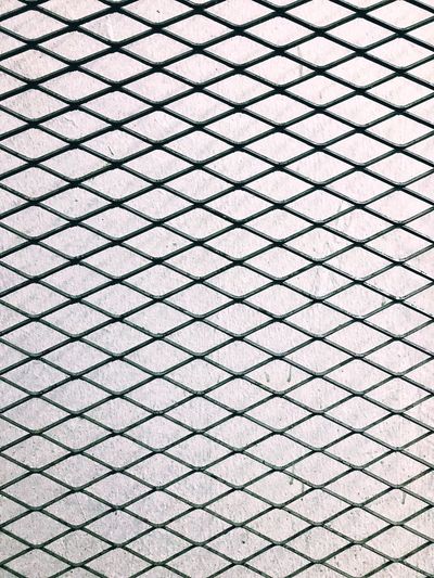 Full frame shot of chainlink fence 