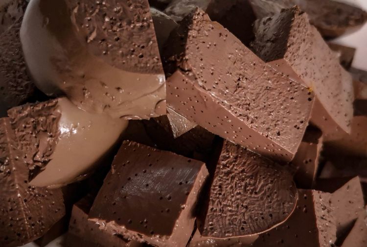 chocolate