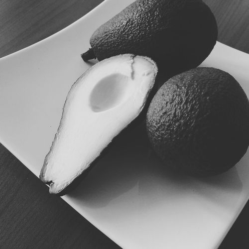 Close-up of food