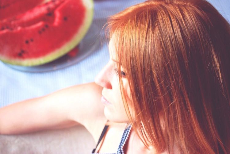 50 Hair Color Hd Bilder Authentische Bilder Auf Eyeem