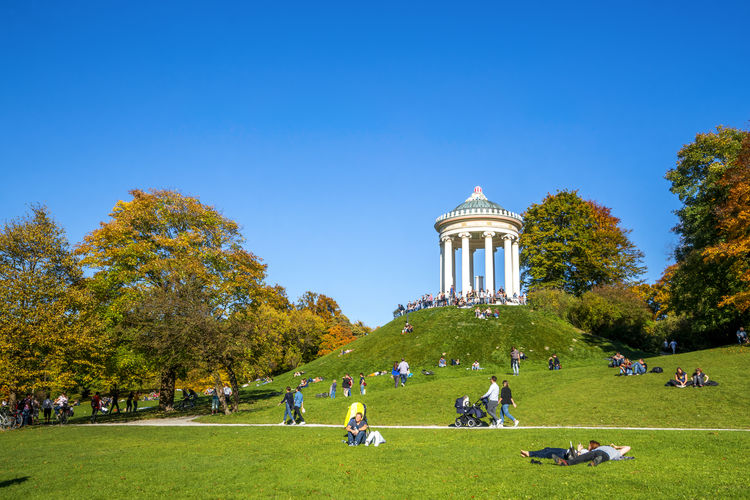 50 Chinesischer Turm Pictures Hd Download Authentic Images On Eyeem