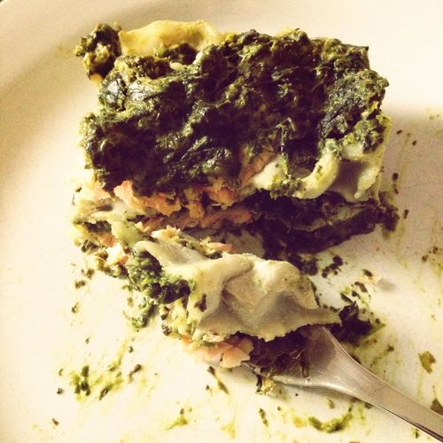 Close-up of food
