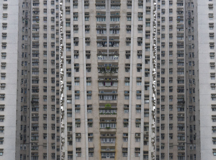 Surreal architecture pattern