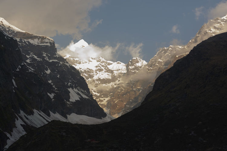 mountain