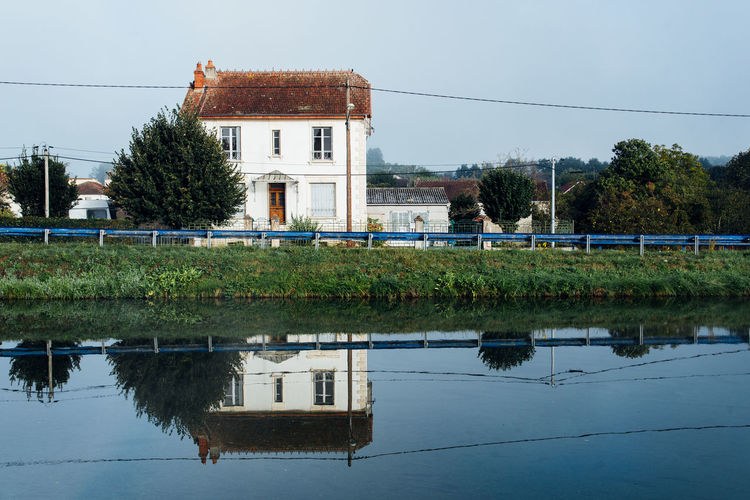 reflection