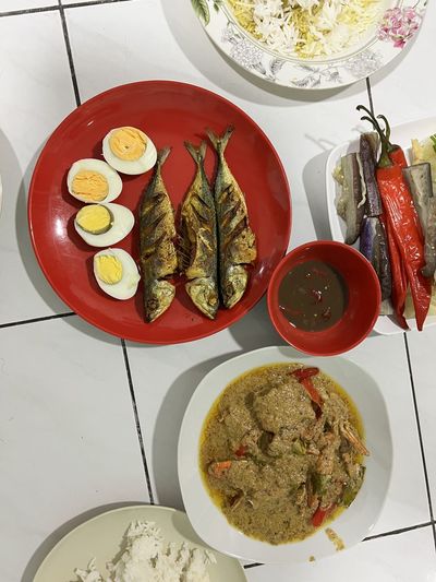 food
