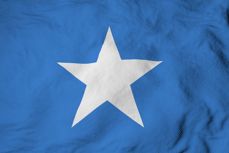 star shape