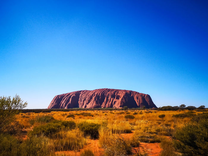 Uluru - australia