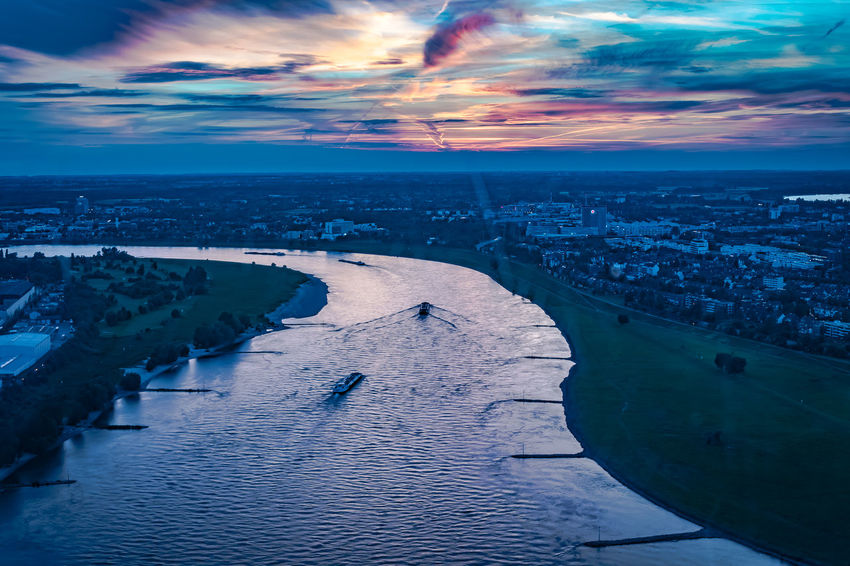 50+ Rhine River Pictures HD | Download Authentic Images on EyeEm
