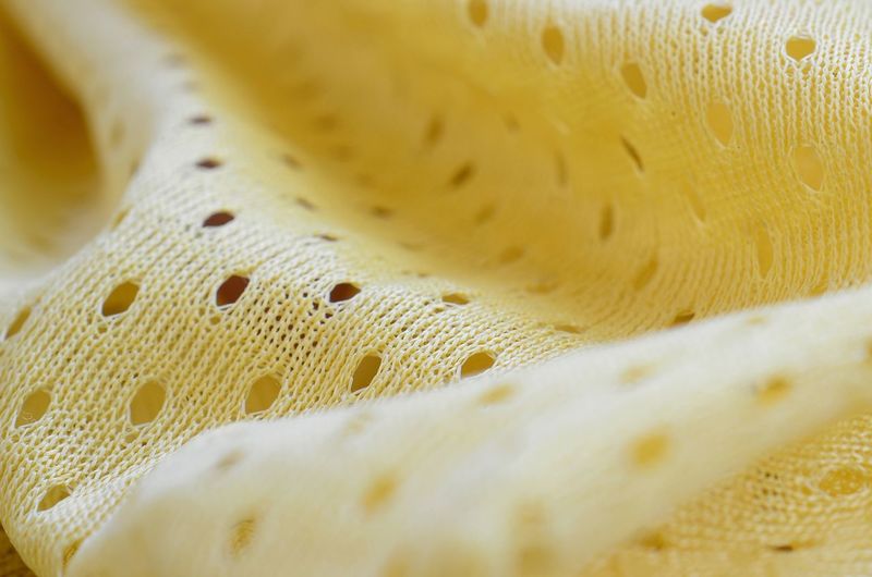 Full frame shot of patterned textile