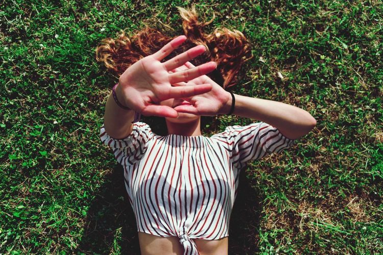 Don't Girls Girl Sun Friend Personal Perspective