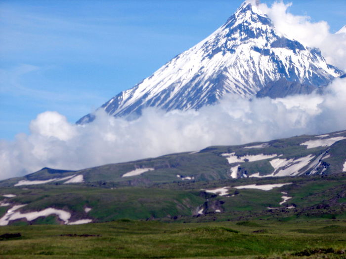 mountain