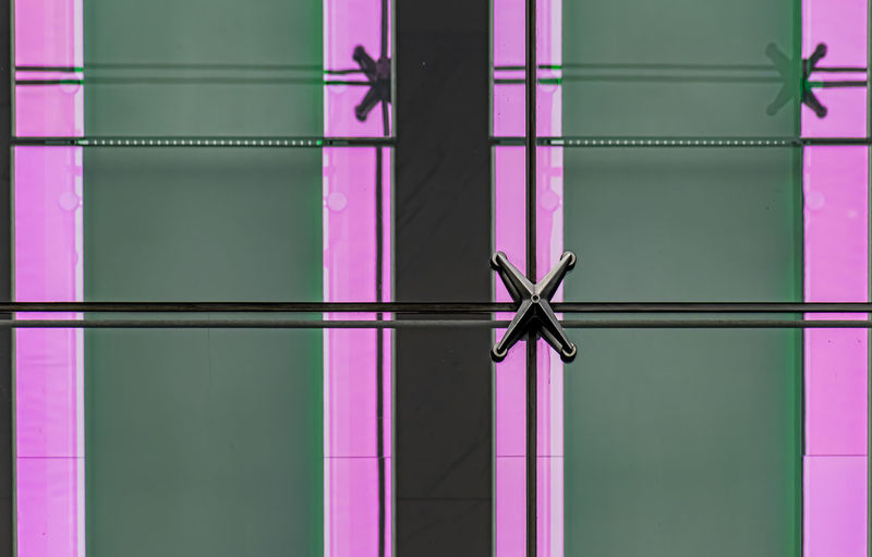 Detail  world trade center nyc
